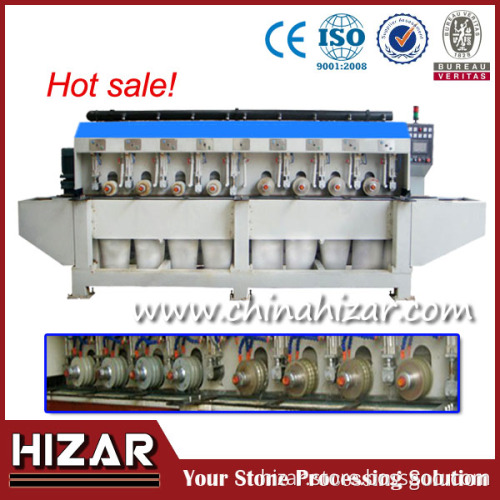 H-APP-8H Polishing Stone Cutting Machine